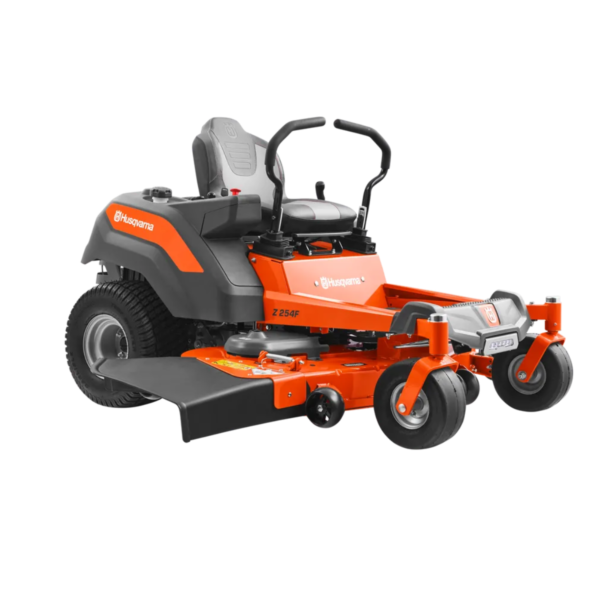 Husqvarna Z254F Zero Turn Lawn Mower 54in 726cc 24HP V Twin, large image