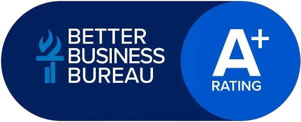 BBB Business Seal