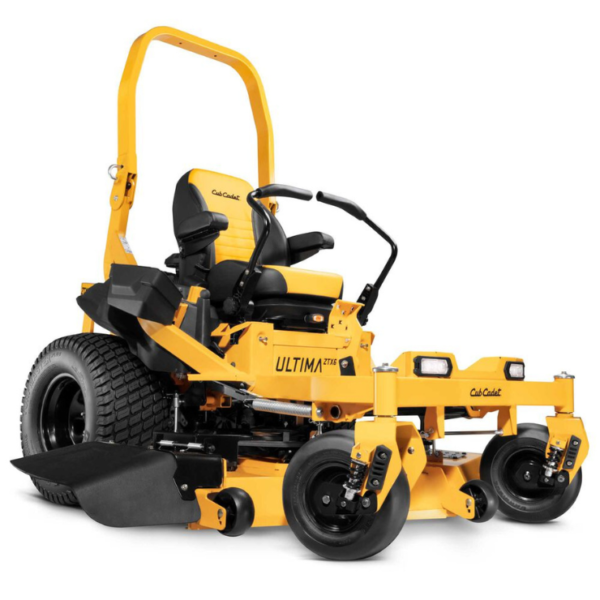 Cub Cadet Ultima ZTX6 60 Commercial Zero-Turn Riding Lawn Mower
