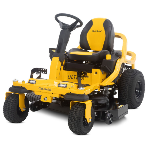Cub Cadet Ultima ZTS1 46 Zero-Turn Riding Lawn Mower with Synchro-Steer™