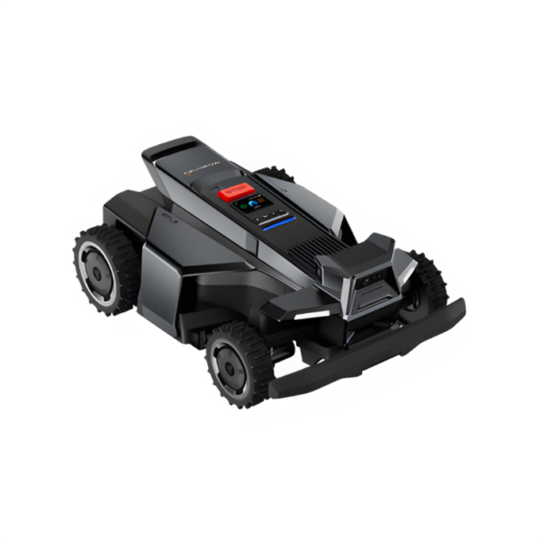 Segway Navimow X430 Wire-Free Robotic Lawn Mower for Up to 1 Acre – Standard Set