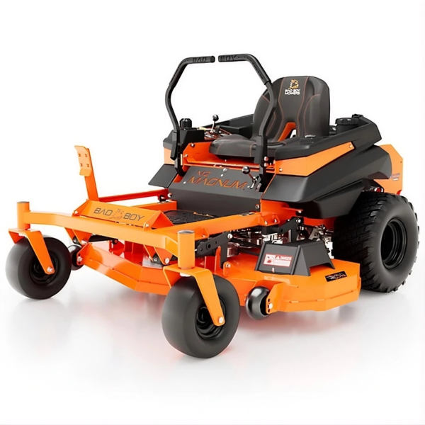 Bad Boy Magnum 54 in. 24 HP Gas Zero-Turn Mower